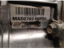 Recambio de caja cambios para ssangyong rodius referencia OEM IAM G3102021009 MAD270200205 5VELOCIDADES
