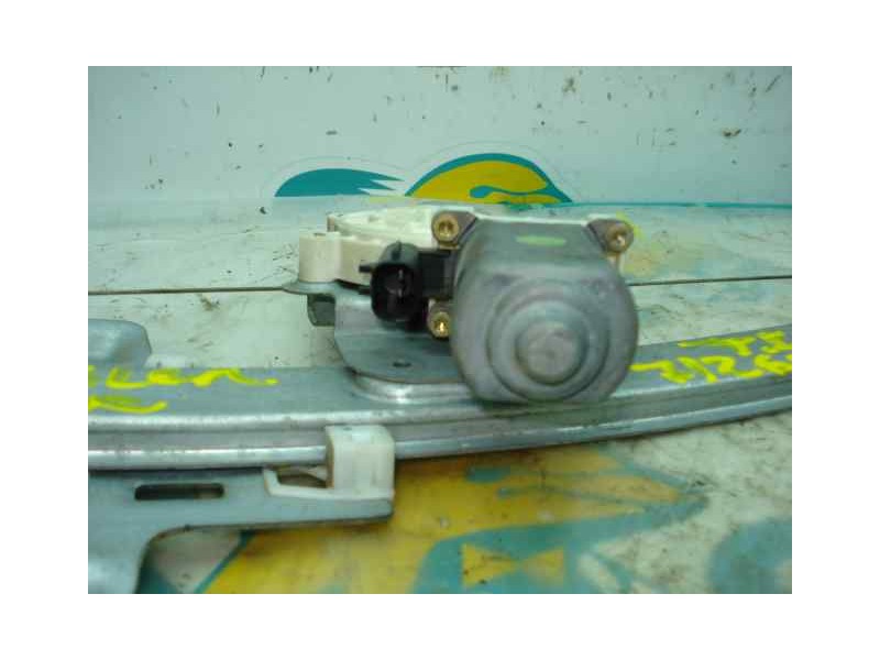 Recambio de elevalunas trasero izquierdo para chrysler 300 c 3.5 referencia OEM IAM 05065473AF  