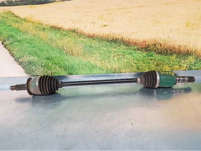 Recambio de transmision delantera izquierda para subaru legacy kombi/outback b14 outback executive referencia OEM IAM  27-ESTRIA