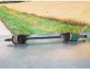 Recambio de transmision delantera izquierda para subaru legacy kombi/outback b14 outback executive referencia OEM IAM  27-ESTRIA