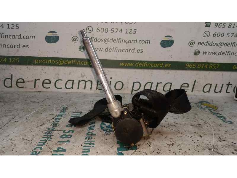 Recambio de pretensor airbag derecho para audi a3 (8l) 1.8 ambiente referencia OEM IAM   