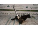 Recambio de pretensor airbag derecho para audi a3 (8l) 1.8 ambiente referencia OEM IAM   