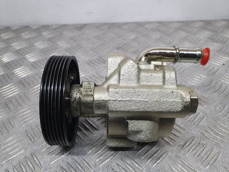 Recambio de bomba direccion para renault scenic (ja..) 1.9 dti rt referencia OEM IAM 7700417308 26058572 