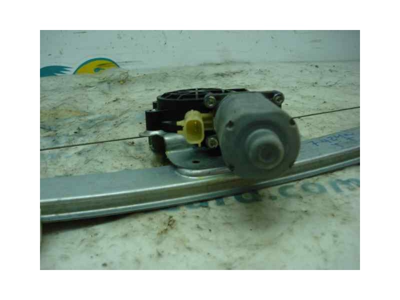 Recambio de elevalunas trasero izquierdo para chrysler 300 c 3.0 crd referencia OEM IAM 992733101  