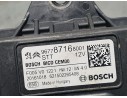 Recambio de rele para citroën ds5 desire referencia OEM IAM 987787168001 F005V01221 BOSCH RELE STAR AND STOP