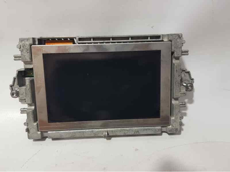 Recambio de pantalla multifuncion para mercedes-benz clase e (w212) lim. 220 cdi blueefficiency (212.002) referencia OEM IAM A21