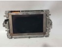 Recambio de pantalla multifuncion para mercedes-benz clase e (w212) lim. 220 cdi blueefficiency (212.002) referencia OEM IAM A21