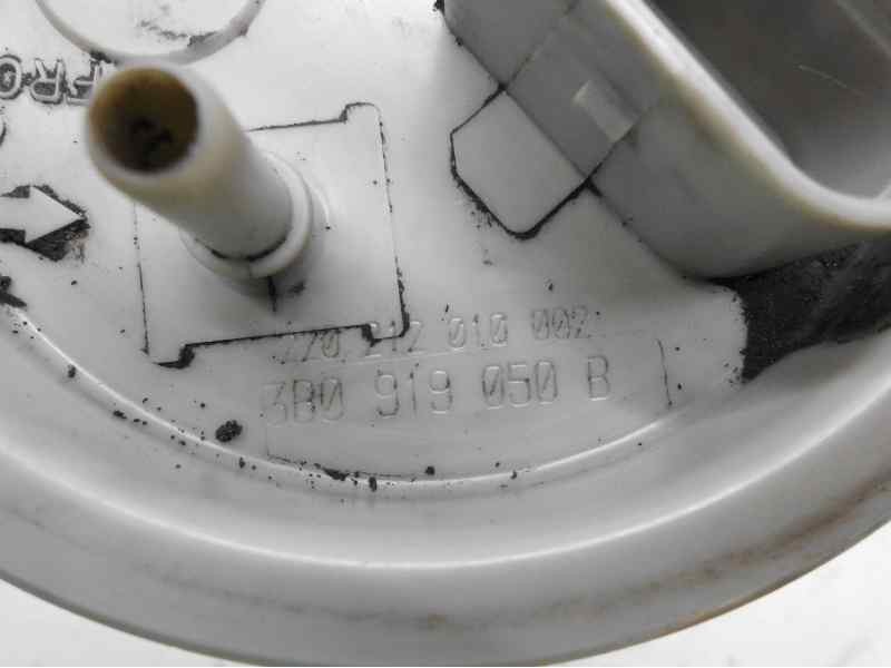 Recambio de aforador para volkswagen passat variant (3b6) 1.9 tdi referencia OEM IAM 220212010002 3B0919050B VDO