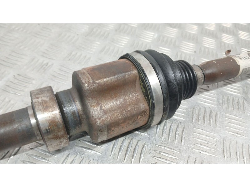 Recambio de transmision delantera derecha para renault grand scénic iv (r9_) 1.3 tce 140 referencia OEM IAM 391005551R  