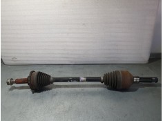 TRANSMISION TRASERA IZQUIERDA XW4W4K139 0924013 