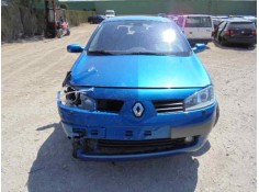 RENAULT MEGANE II BERLINA 5P