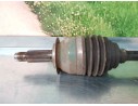 Recambio de transmision delantera izquierda para subaru legacy kombi/outback b14 outback executive referencia OEM IAM  27-ESTRIA