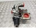Recambio de turbocompresor para peugeot 208 (p2) 1.2 puretech referencia OEM IAM 9836081180 8871571 GARRETT