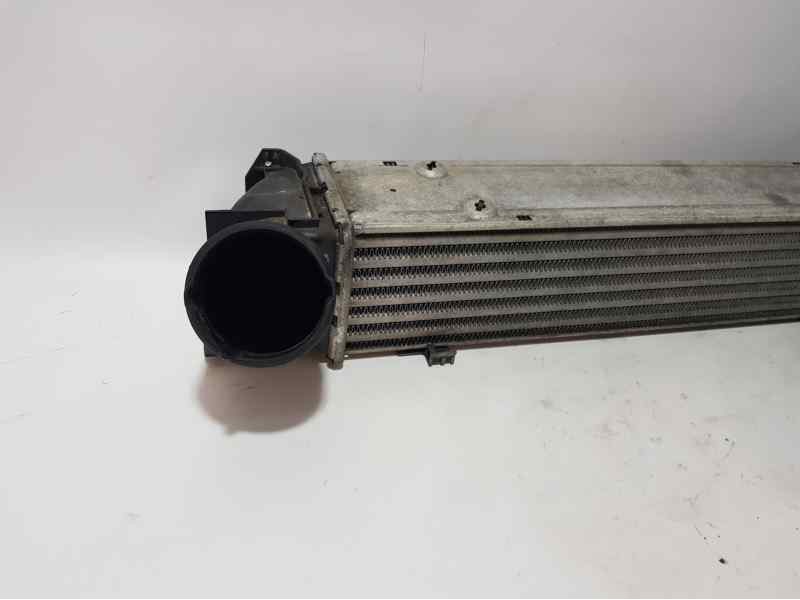 Recambio de intercooler para bmw x1 (e84) sdrive 18d referencia OEM IAM 752491608 3093796 MODINE