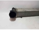 Recambio de intercooler para bmw x1 (e84) sdrive 18d referencia OEM IAM 752491608 3093796 MODINE
