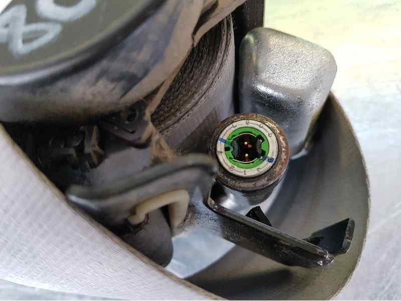 Recambio de pretensor airbag izquierdo para hyundai accent (lc) gls crdi referencia OEM IAM   