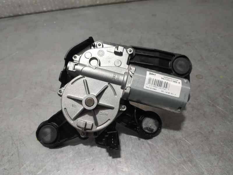 Recambio de motor limpia trasero para peugeot 208 active referencia OEM IAM 9673251380 W000027332 VALEO