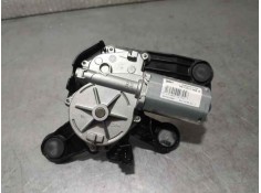 Recambio de motor limpia trasero para peugeot 208 active referencia OEM IAM 9673251380 W000027332 VALEO