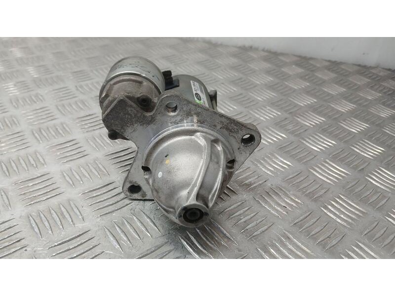 Recambio de motor arranque para ford fiesta (cb1) ambiente referencia OEM IAM 8V2111000BC VALEO TS12E10