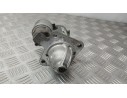 Recambio de motor arranque para ford fiesta (cb1) ambiente referencia OEM IAM 8V2111000BC VALEO TS12E10