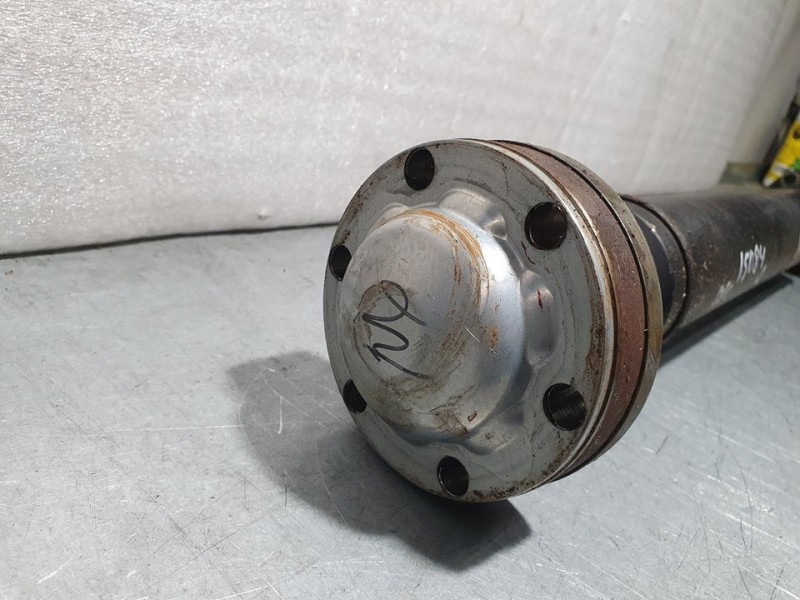 Recambio de transmision central para mercedes-benz clase m (w164) ml 300 cdi be 4-matic (164.121) referencia OEM IAM A1644100701