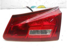 Recambio de piloto trasero derecho para lexus is200 (ds2/is2) 200d referencia OEM IAM   INTERIOR