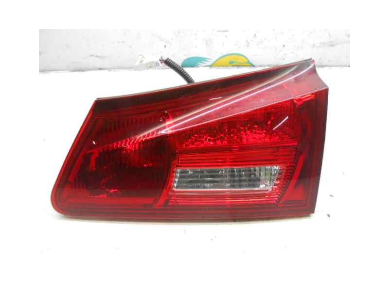 Recambio de piloto trasero derecho para lexus is200 (ds2/is2) 200d referencia OEM IAM   INTERIOR