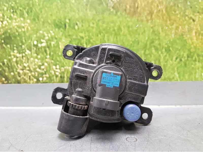 Recambio de faro antiniebla derecho para peugeot 3008 allure referencia OEM IAM 9687410080 89207181 VALEO