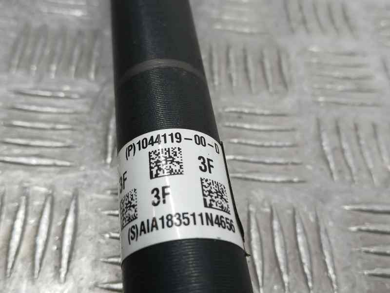 Recambio de transmision delantera derecha para tesla model 3 ev performance awd referencia OEM IAM 1044119 183511N4656 