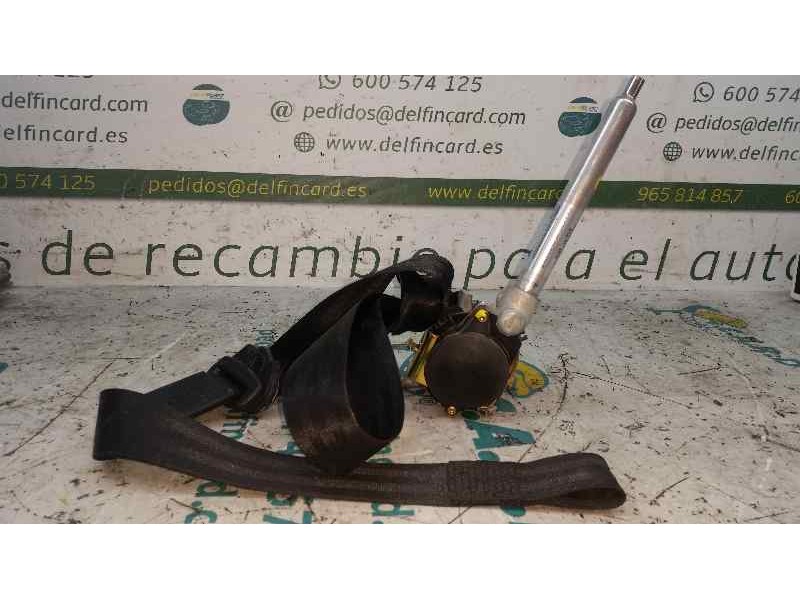 Recambio de pretensor airbag izquierdo para audi a3 (8l) 1.8 ambiente referencia OEM IAM   