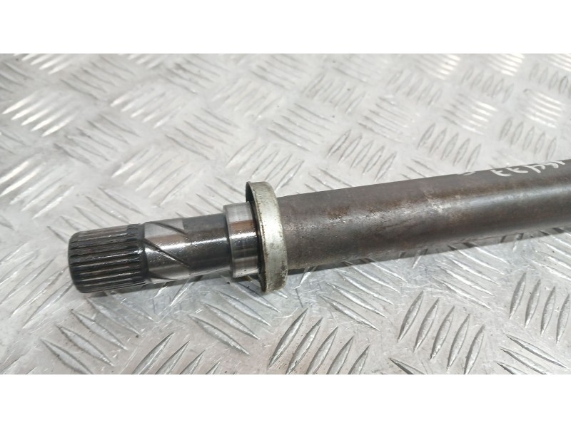 Recambio de transmision delantera derecha para renault grand scénic iv (r9_) 1.3 tce 140 referencia OEM IAM 391005551R  