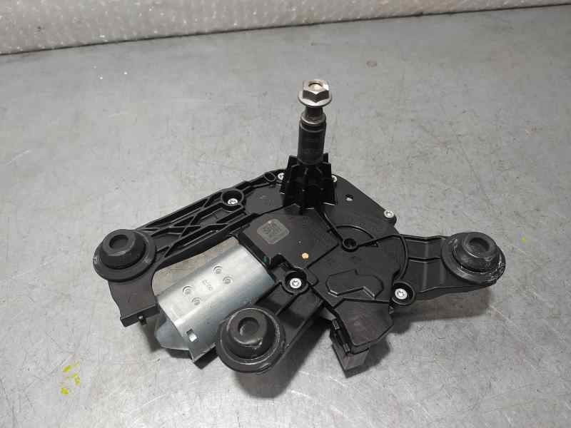 Recambio de motor limpia trasero para peugeot 208 active referencia OEM IAM 9673251380 W000027332 VALEO
