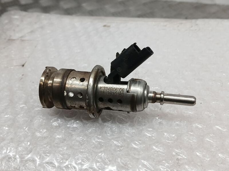 Recambio de inyector adblue para citroën berlingo furgoneta/monovolumen (k9) 1.5 bluehdi 75 referencia OEM IAM 9813930180  