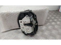 CERRADURA PUERTA DELANTERA IZQUIERDA 51217229461 