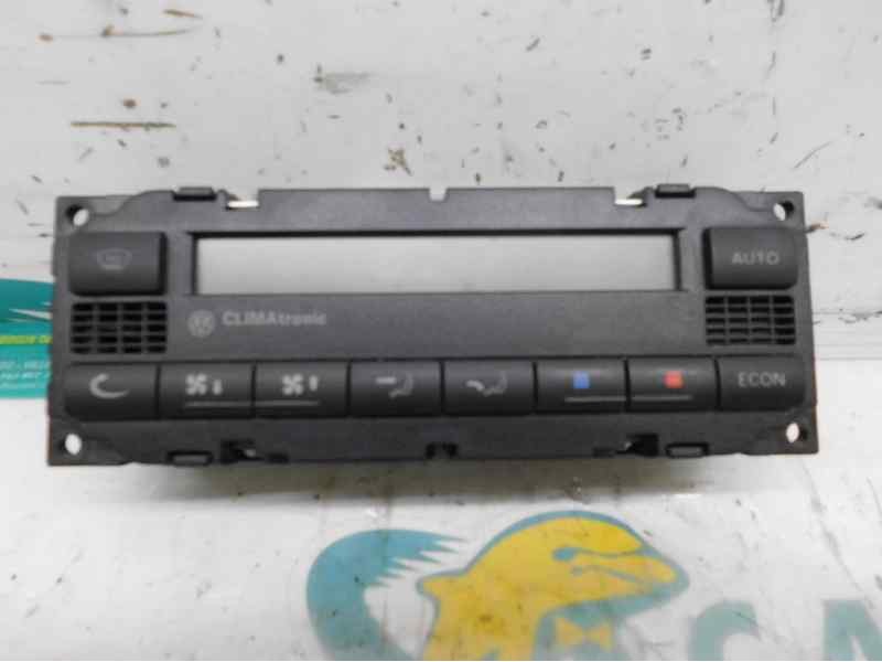 Recambio de mando climatizador para volkswagen passat variant (3b6) 1.9 tdi referencia OEM IAM 3B1907044H  VDO