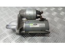 Recambio de motor arranque para ford fiesta (cb1) ambiente referencia OEM IAM 8V2111000BC VALEO TS12E10