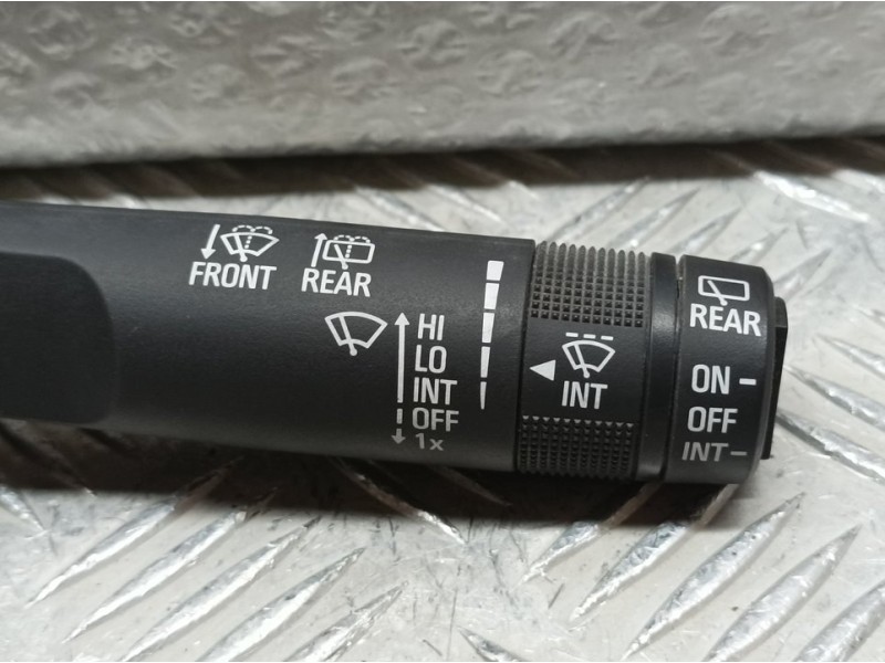 Recambio de mando limpia para opel astra j lim. selective referencia OEM IAM 95433818  