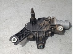MOTOR LIMPIA TRASERO W000009727 VALEO