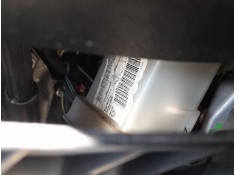 Recambio de columna direccion para peugeot partner tepee 1.6 hdi referencia OEM IAM 4123GS  