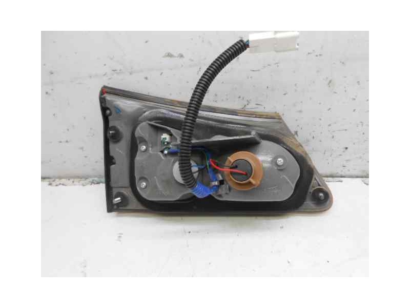 Recambio de piloto trasero derecho para lexus is200 (ds2/is2) 200d referencia OEM IAM   INTERIOR