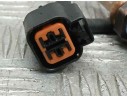 Recambio de sonda lambda para hyundai accent (lc) gl 5p referencia OEM IAM 987087023 V53760004 VRMO