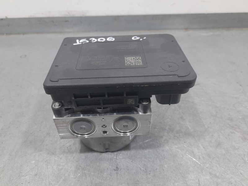 Recambio de abs para dacia sandero confort referencia OEM IAM 476602867R  