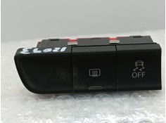 INTERRUPTOR 8X0959673 BOTON ESP Y LUNETA TERMICA