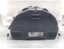 Recambio de cuadro instrumentos para smart fortwo coupe passion referencia OEM IAM 248211809R  
