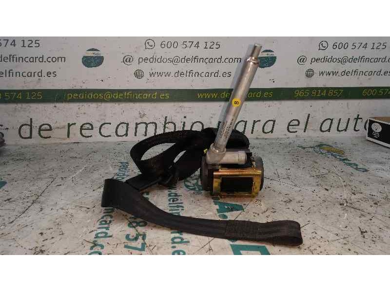 Recambio de pretensor airbag izquierdo para audi a3 (8l) 1.8 ambiente referencia OEM IAM   