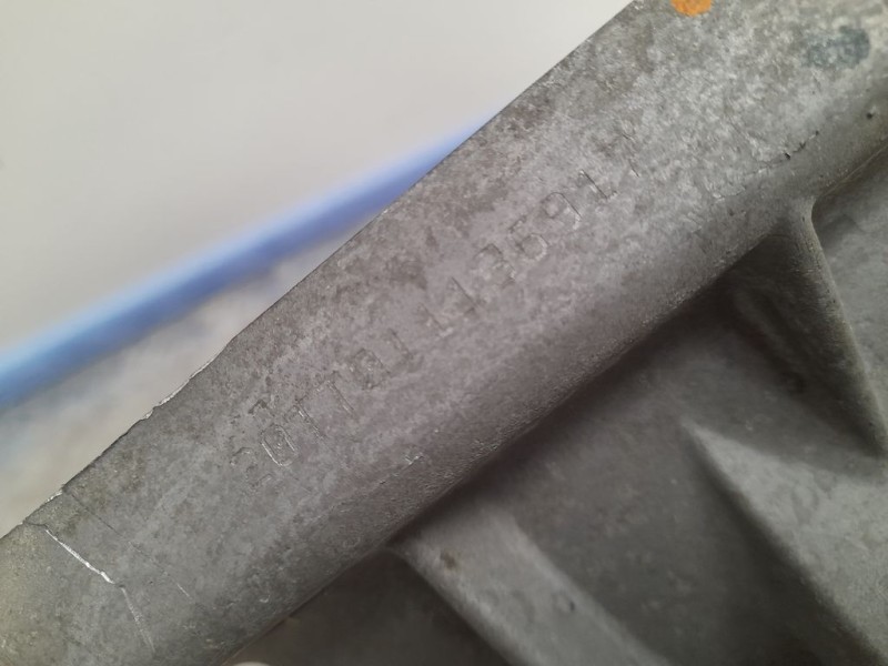 Recambio de caja cambios para toyota aygo (kgb/wnb) básico referencia OEM IAM 20TT01 1136917 5 VELOCIDADES