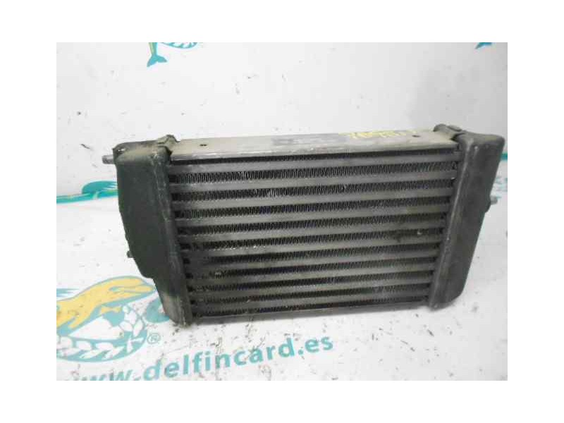 Recambio de intercooler para chrysler voyager (rg) 2.5 crd se referencia OEM IAM IA1072868503A 83403D 