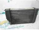 Recambio de intercooler para chrysler voyager (rg) 2.5 crd se referencia OEM IAM IA1072868503A 83403D 