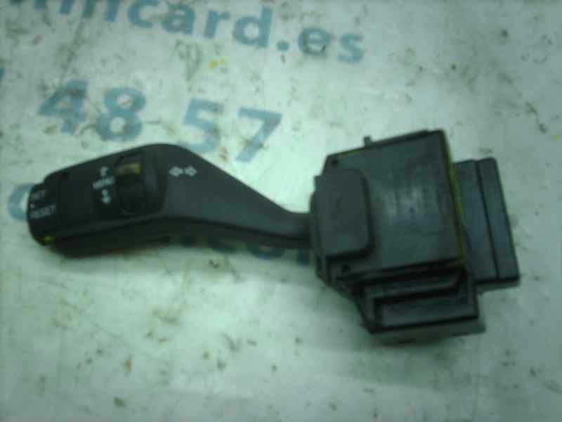 Recambio de mando luces para ford focus berlina (cap) ambiente (d) referencia OEM IAM 4M5T13335BD  