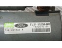 Recambio de motor arranque para ford fiesta (cb1) ambiente referencia OEM IAM 8V2111000BC VALEO TS12E10